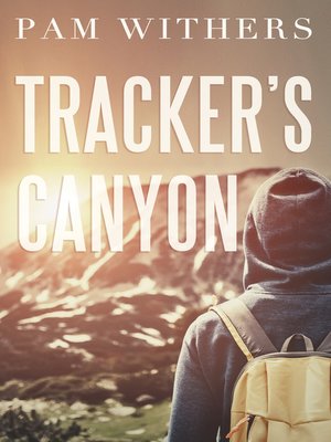 cover image of Tracker's Canyon